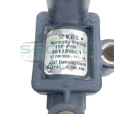 3611896C1 Genuine International Engine Fan Solenoid - Second Truck Parts