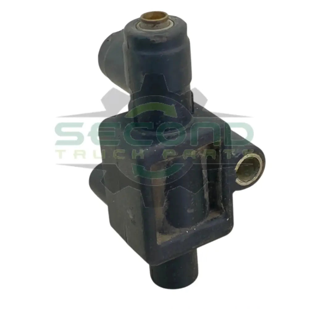 3611896C1 Genuine International Engine Fan Solenoid - Second Truck Parts