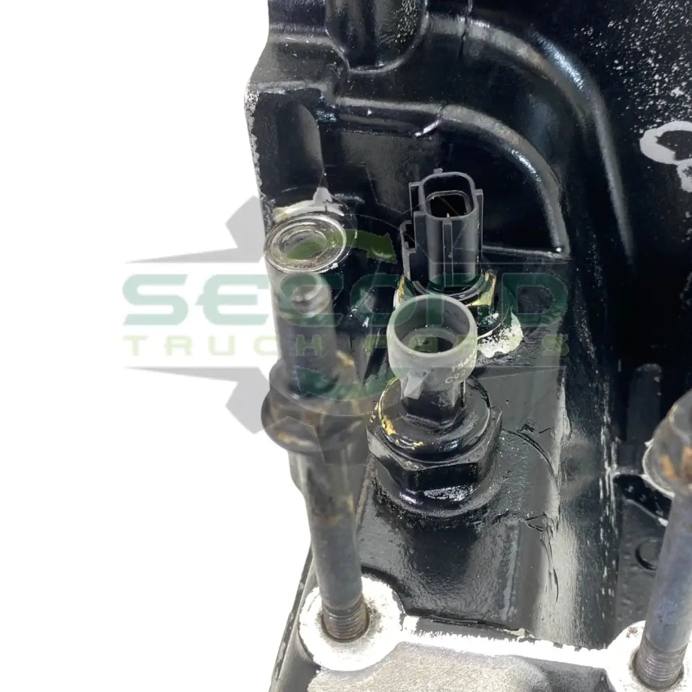 1890969C1 Genuine International Engine Intake Manifold - Second Truck Parts