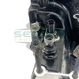 1890969C1 Genuine International Engine Intake Manifold - Second Truck Parts