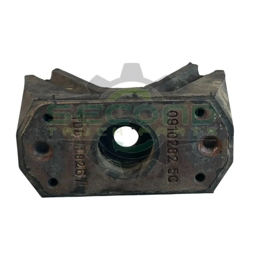 09102825C Genuine International Engine Mount - Second Truck Parts