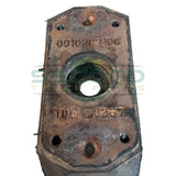 09102825C Genuine International Engine Mount - Second Truck Parts