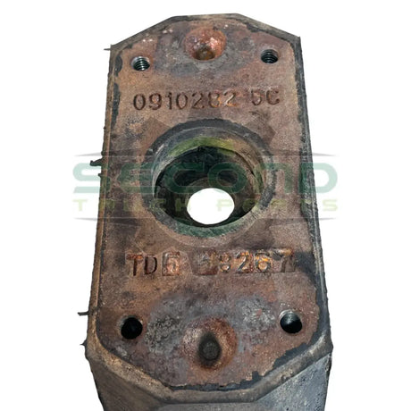 09102825C Genuine International Engine Mount - Second Truck Parts