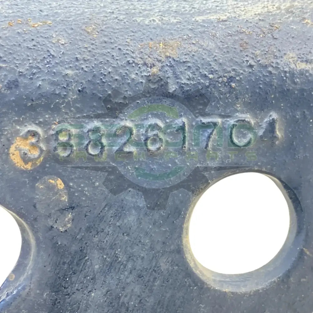 3882617C4 Genuine International Engine Mounting Crossmember - Second Truck Parts