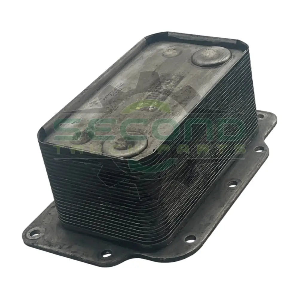 7081861C91 Genuine International Engine Oil Coole - Second Truck Parts