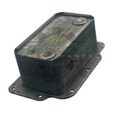 7081861C91 Genuine International Engine Oil Coole - Second Truck Parts