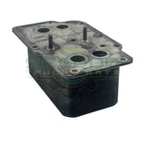 7081861C91 Genuine International Engine Oil Coole - Second Truck Parts