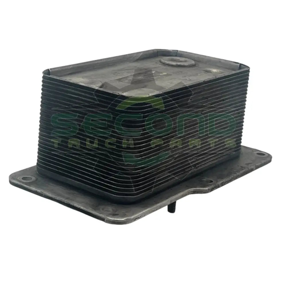 7081861C91 Genuine International Engine Oil Coole - Second Truck Parts