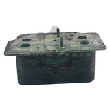 7081861C91 Genuine International Engine Oil Coole - Second Truck Parts