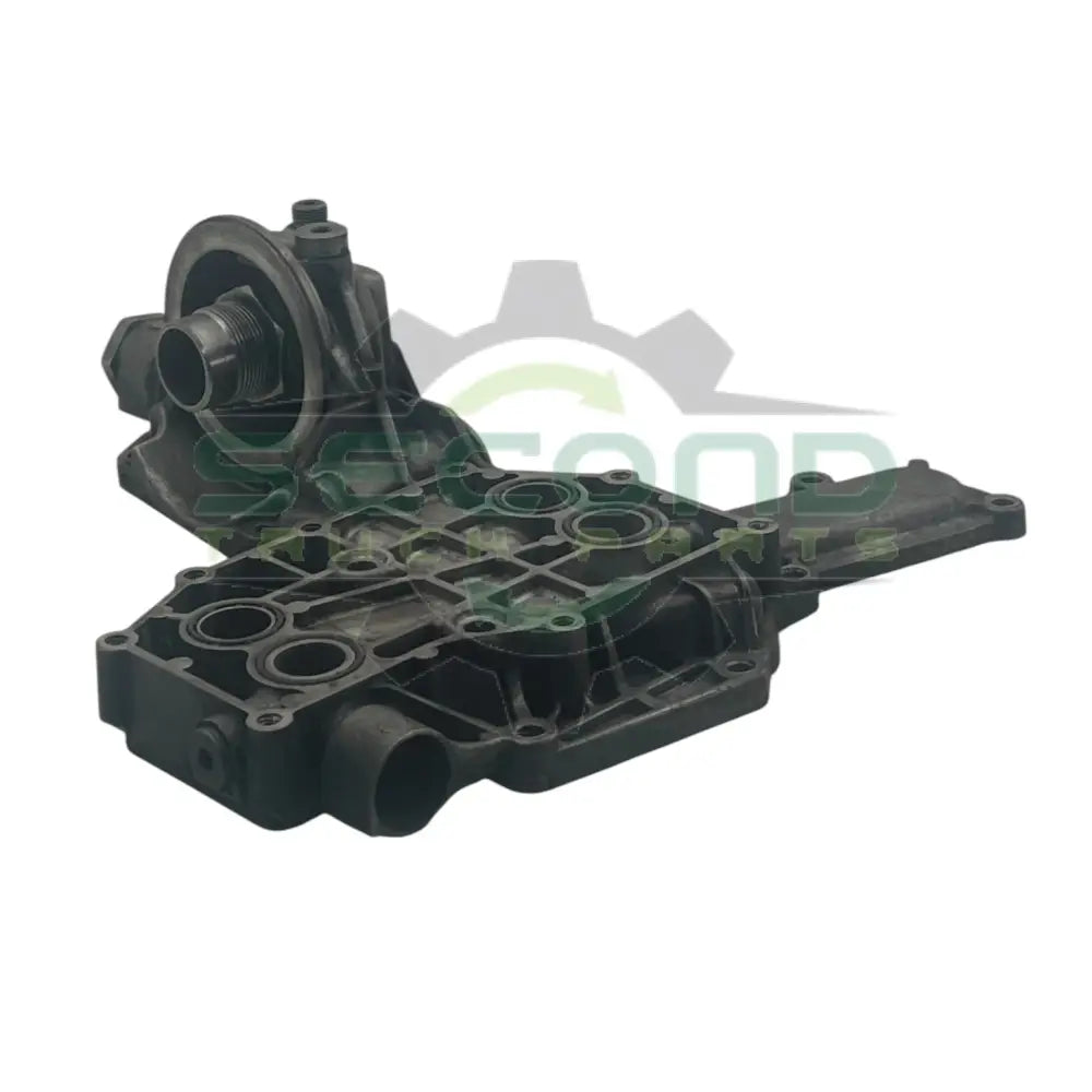 1899337C92 Genuine International Engine Oil Cooler - Second Truck Parts