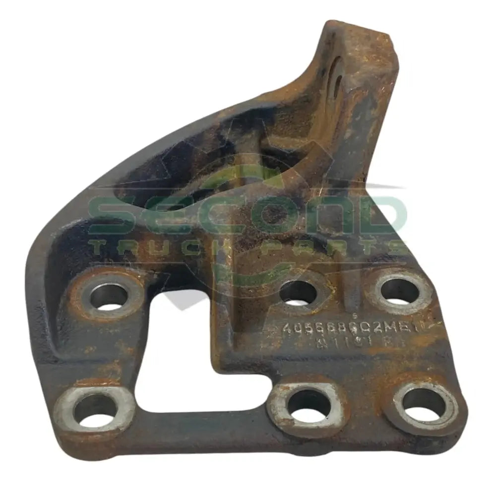 4055686C2 Genuine International Engine Support Mount - Second Truck Parts