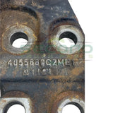 4055686C2 Genuine International Engine Support Mount - Second Truck Parts