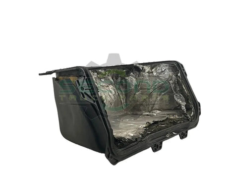 3595204C93 Genuine International Engine Tunnel Cover - Second Truck Parts