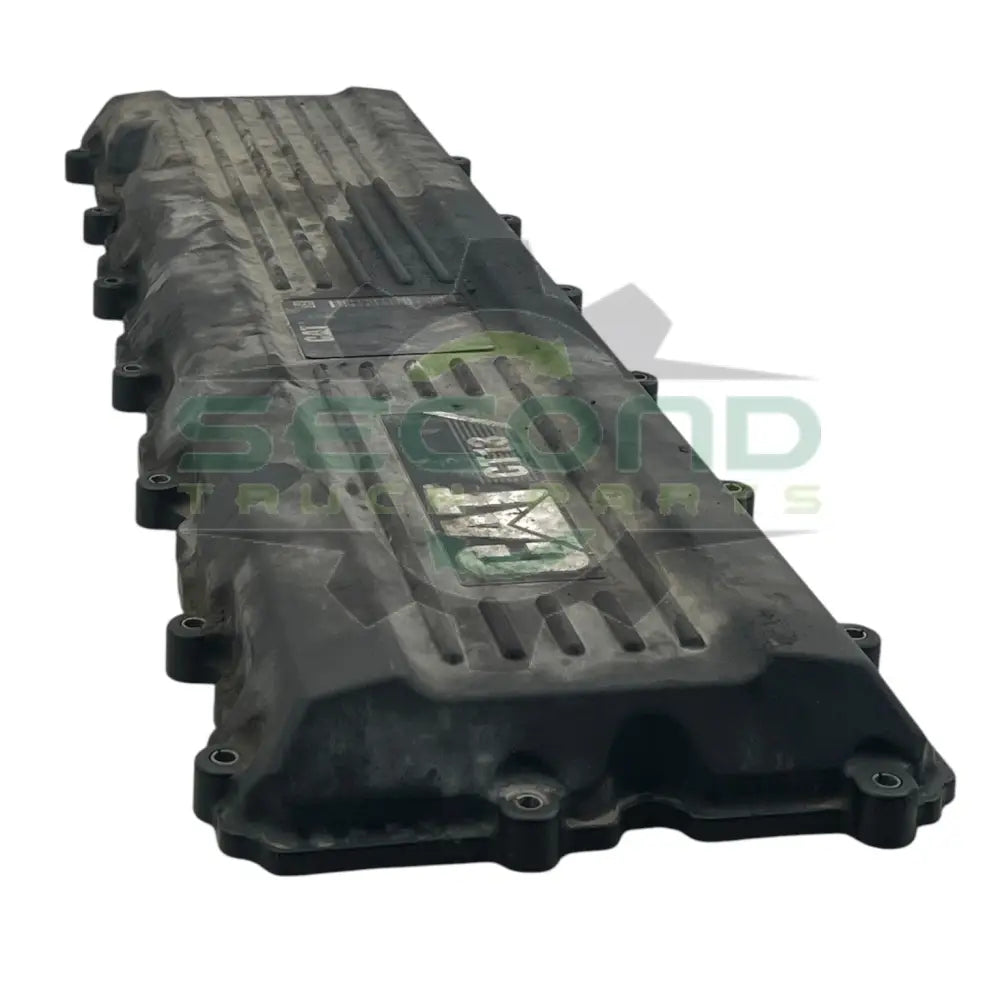 3018359C2 Genuine International Engine Valve Cover - Second Truck Parts