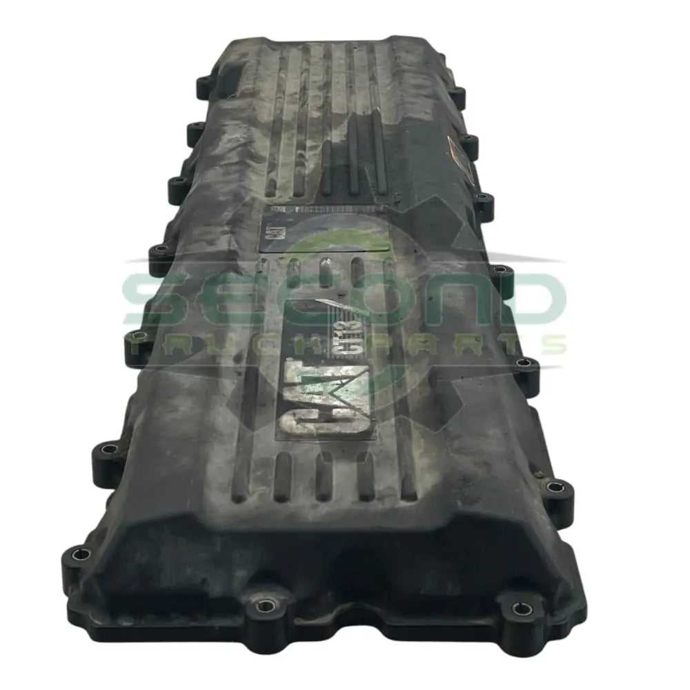 3018359C2 Genuine International Engine Valve Cover - Second Truck Parts