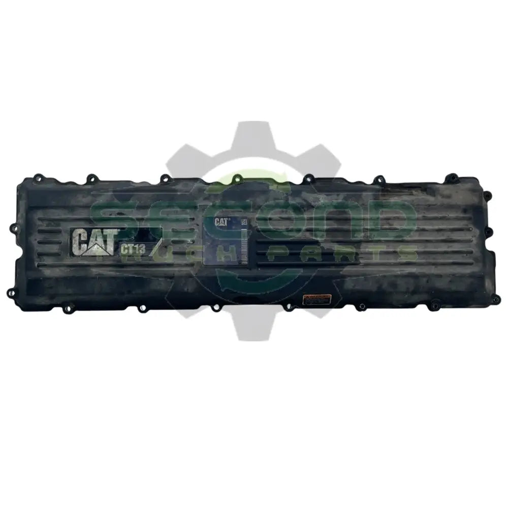 3018359C2 Genuine International Engine Valve Cover - Second Truck Parts