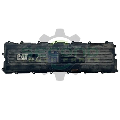 3018359C2 Genuine International Engine Valve Cover - Second Truck Parts
