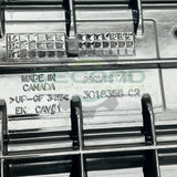 3018359C2 Genuine International Engine Valve Cover - Second Truck Parts