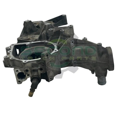 7095422C1 Genuine International Engine Water Manifold - Second Truck Parts