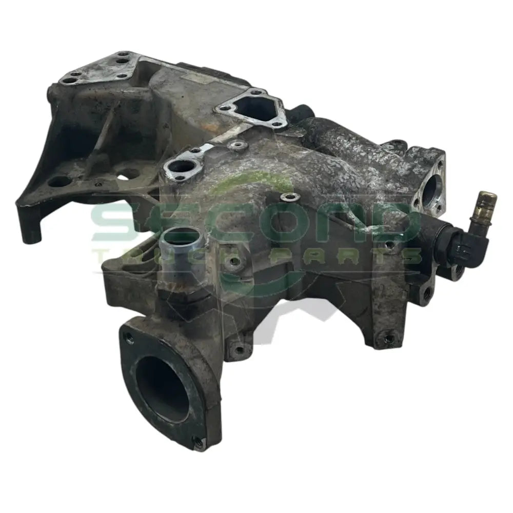 7095422C1 Genuine International Engine Water Manifold - Second Truck Parts