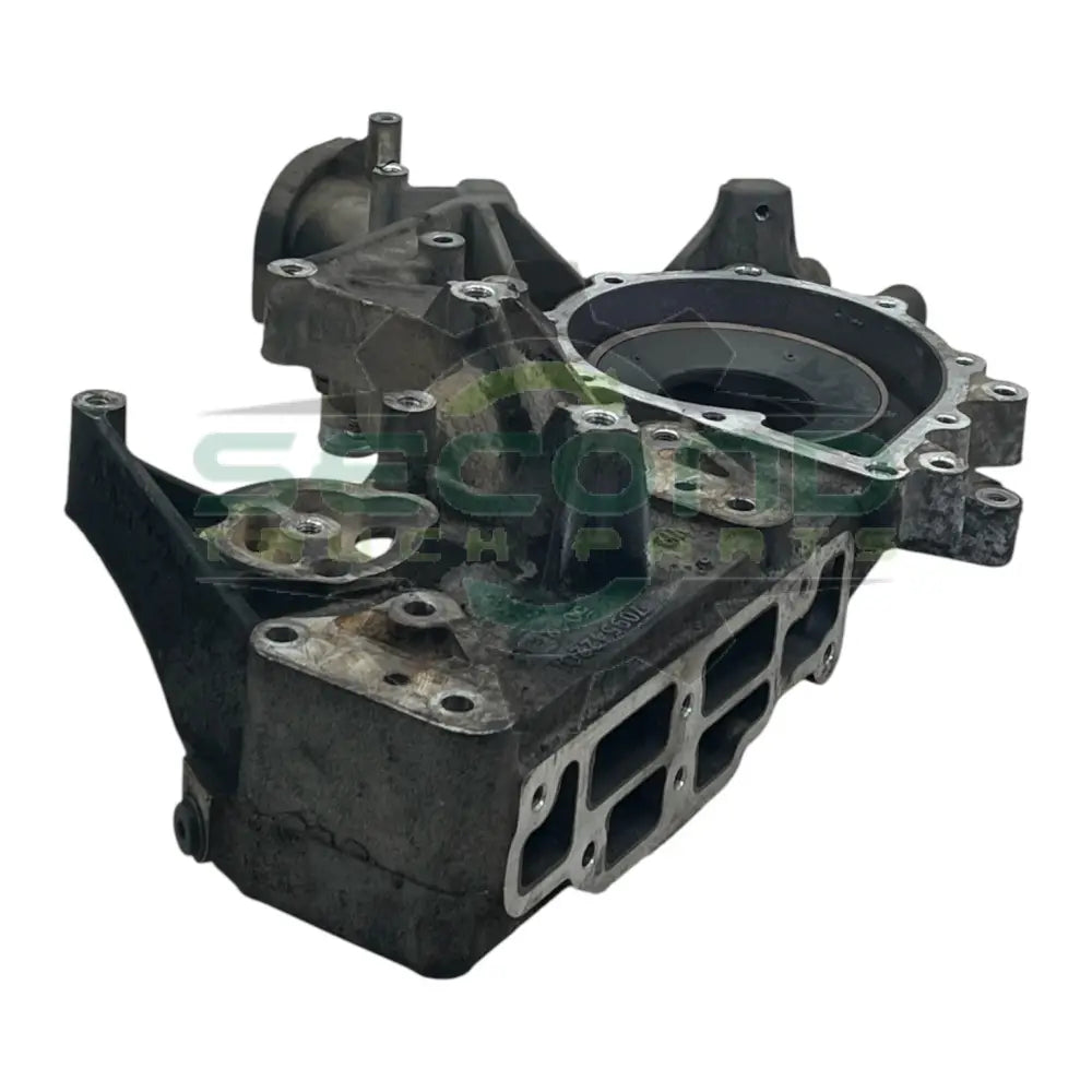 7095422C1 Genuine International Engine Water Manifold - Second Truck Parts