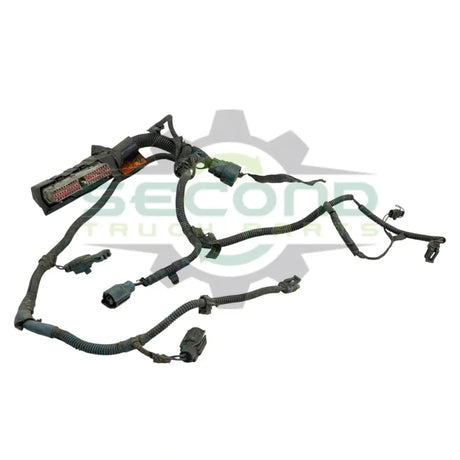 1807417C93 Genuine International Engine Wiring Harness - Second Truck Parts