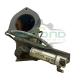 3017814C2 Genuine International Exhaust Brake - Second Truck Parts