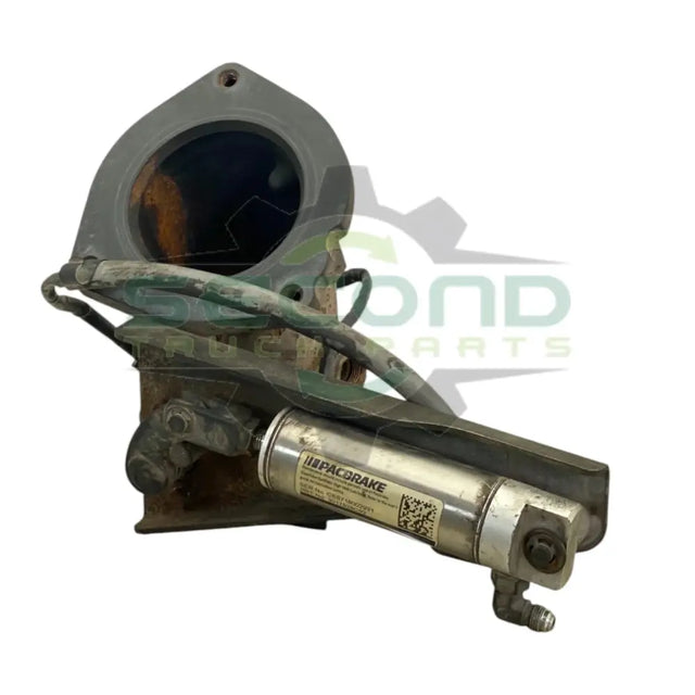 3017814C2 Genuine International Exhaust Brake - Second Truck Parts