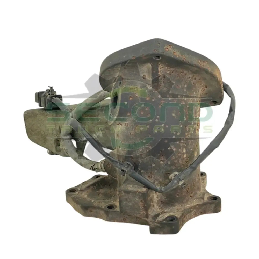 3017814C2 Genuine International Exhaust Brake - Second Truck Parts