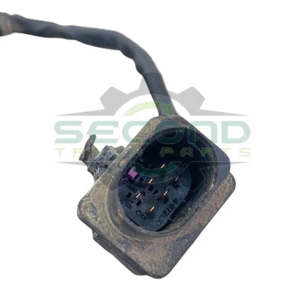 3017814C2 Genuine International Exhaust Brake - Second Truck Parts