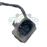 3017814C2 Genuine International Exhaust Brake - Second Truck Parts