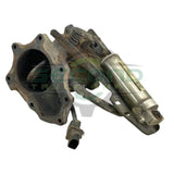 3017814C2 Genuine International Exhaust Brake - Second Truck Parts