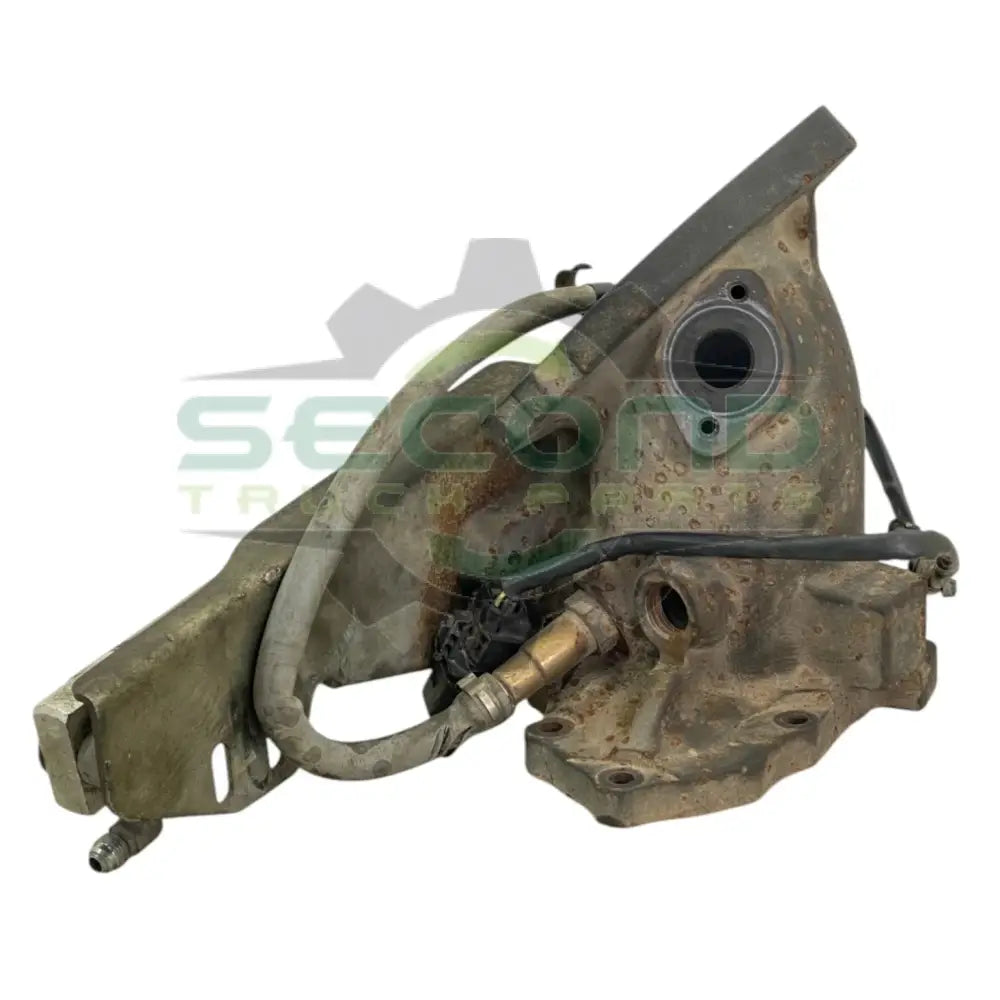 3017814C2 Genuine International Exhaust Brake - Second Truck Parts