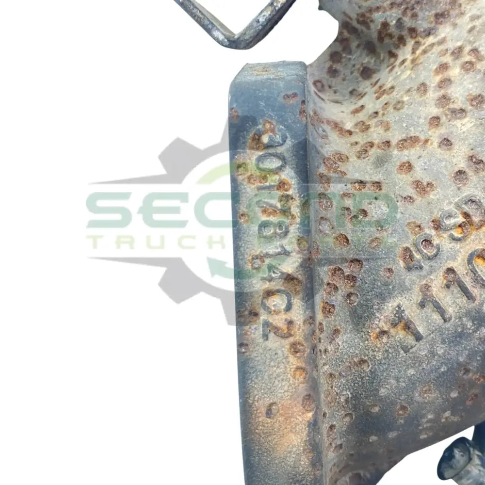 3017814C2 Genuine International Exhaust Brake - Second Truck Parts