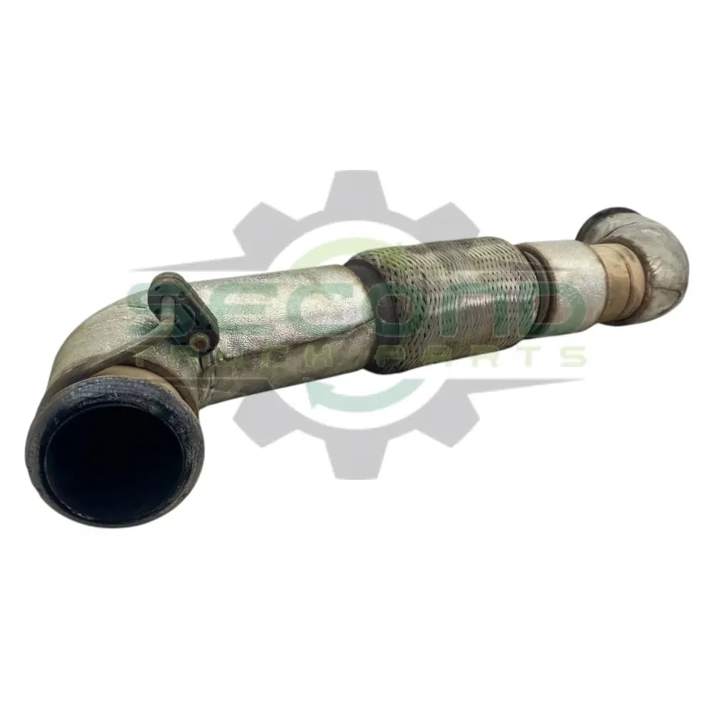 4025982C92 Genuine International Exhaust Pipe - Second Truck Parts