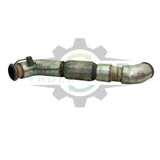 4025982C92 Genuine International Exhaust Pipe - Second Truck Parts