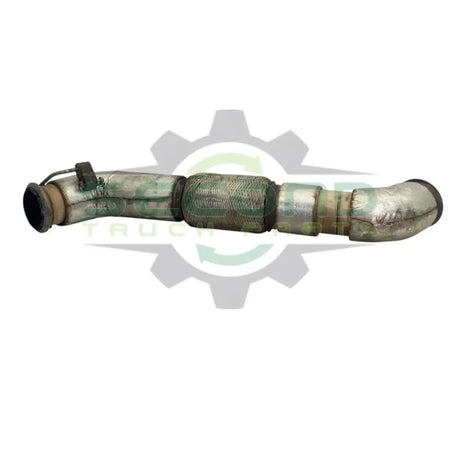 4025982C92 Genuine International Exhaust Pipe - Second Truck Parts
