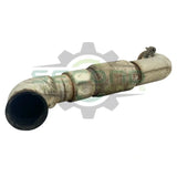4025982C92 Genuine International Exhaust Pipe - Second Truck Parts