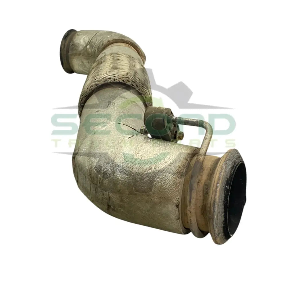 4025982C92 Genuine International Exhaust Pipe - Second Truck Parts