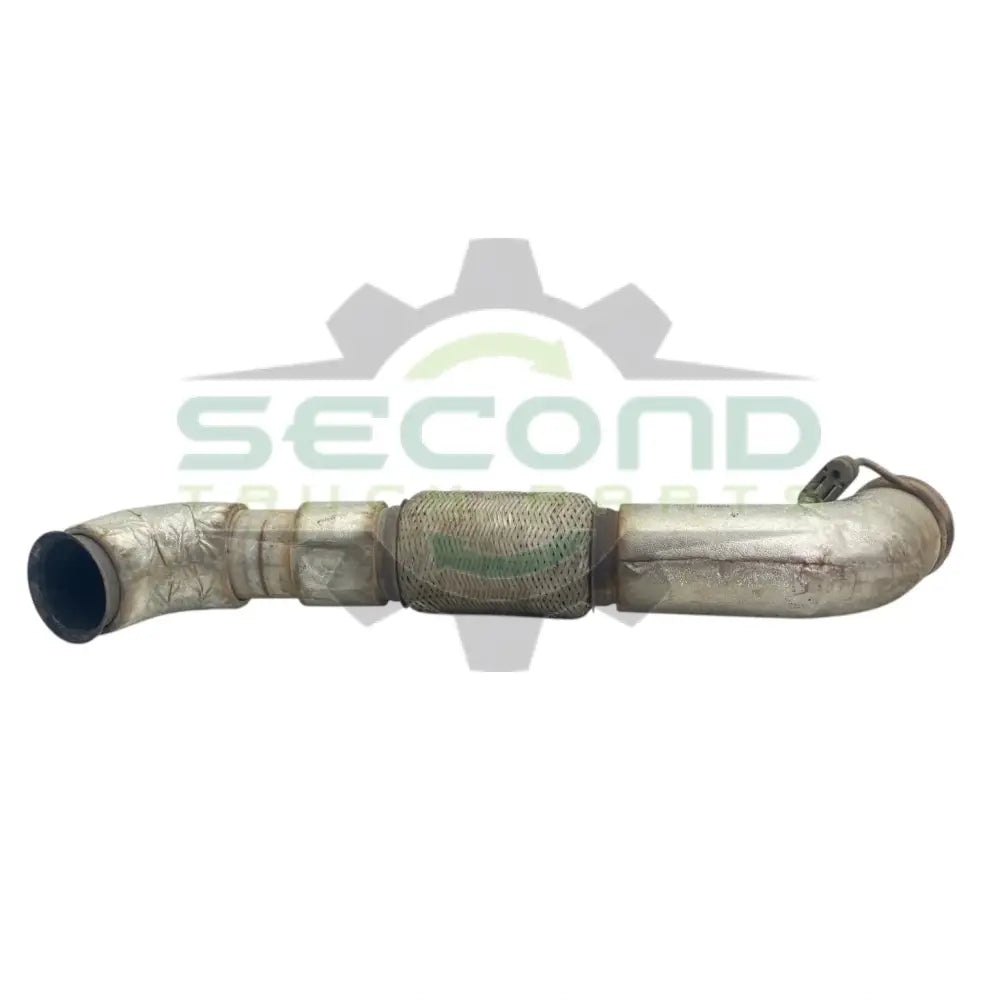 4025982C92 Genuine International Exhaust Pipe - Second Truck Parts