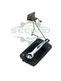 Genuine International Exterior Door Handle - Handles