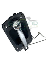 Genuine International Exterior Door Handle - Handles