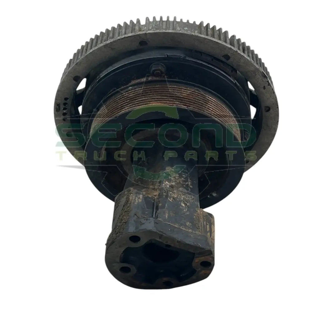 P98A4706 Genuine International Fan Clutch - Second Truck Parts