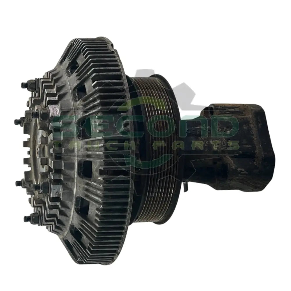 P98A4706 Genuine International Fan Clutch - Second Truck Parts