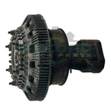 P98A4706 Genuine International Fan Clutch - Second Truck Parts