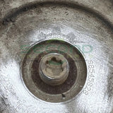P98A4706 Genuine International Fan Clutch - Second Truck Parts