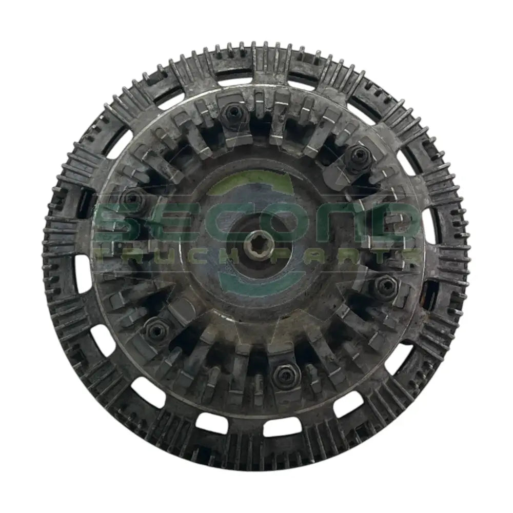 P98A4706 Genuine International Fan Clutch - Second Truck Parts