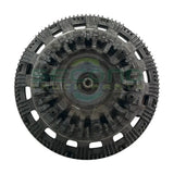 P98A4706 Genuine International Fan Clutch - Second Truck Parts