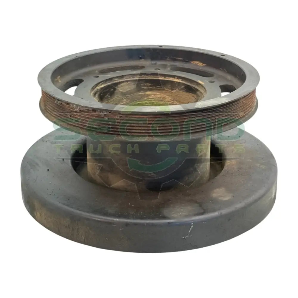 3004299C1 Genuine International Fan Drive Pulley - Second Truck Parts