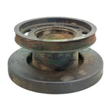 3004299C1 Genuine International Fan Drive Pulley - Second Truck Parts